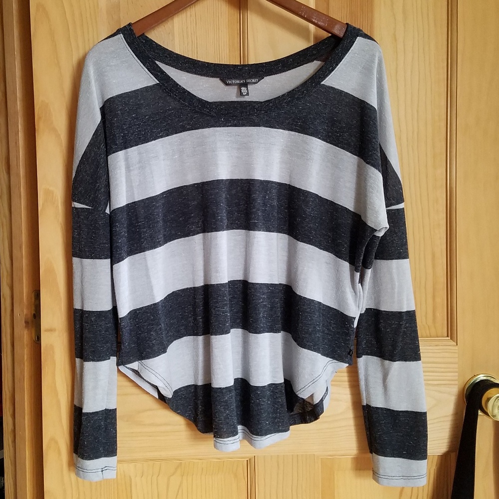 Victoria's Secret Long Sleeve